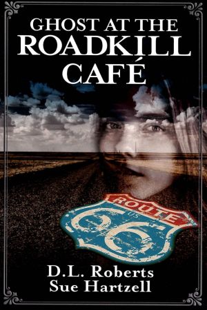 ghost roadkill cafe cover