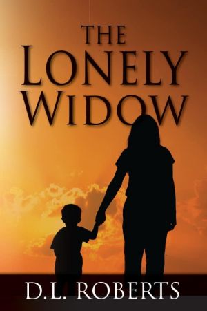 lonely widow